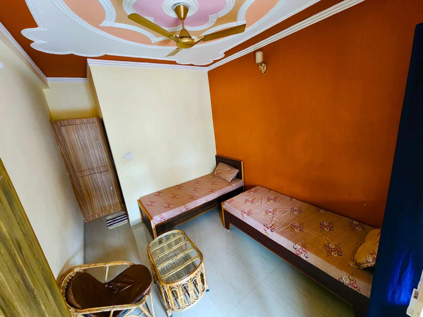 Private Room
